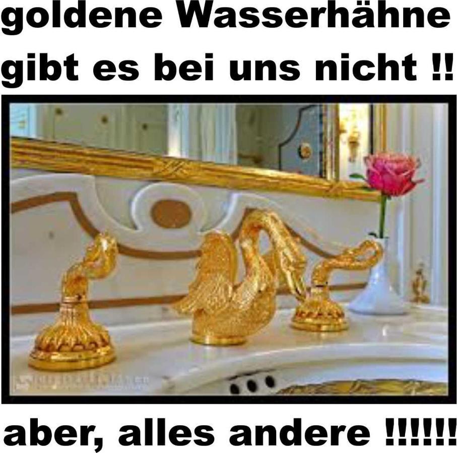 Glueck Holiday Eventhaus Uffenheim Esterno foto